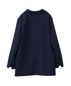 earth music&ecology ダブルテーラードジャケット