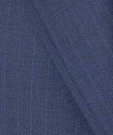 J.PRESS MEN 【WEB・一部店舗限定】ブルーシェードストライプ スーツ