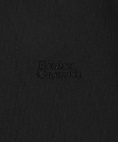 WEGO 【ユニセックス着用ITEM/MLサイズ展開】グラデーションワンポイントT（SS）