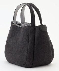 Y'SACCS フェルトトート　SSサイズ