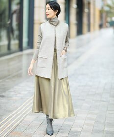 自由区 【SHIHOさん着用】レザースリム バングル