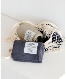 SHINTO TOWEL 【2.5-PLY GAUZE】タオルマフラー