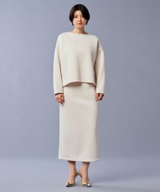 uncrave 【UVカット・吸水速乾】ダンボール スカート（uncrave STANDARD）