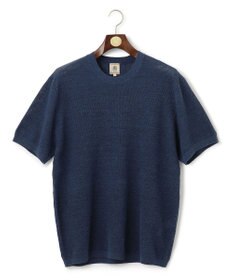 J.PRESS MEN 【WEB・一部店舗限定】ニットTシャツ