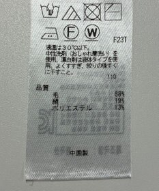 ONWARD Reuse Park 【23区】ニット秋冬