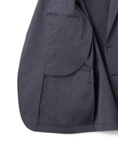 JOSEPH HOMME 新素材【洗える/ストレッチ】ピンヘッドリネンストレッチ　ジャケット