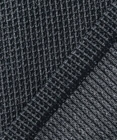 JOSEPH HOMME 【新色追加】メランジクロスジャージー　Vネックカットソー