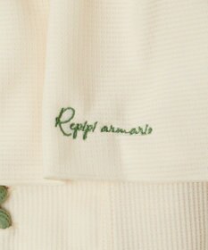 OP／FILA 【repipi armario】編上げAライン水着