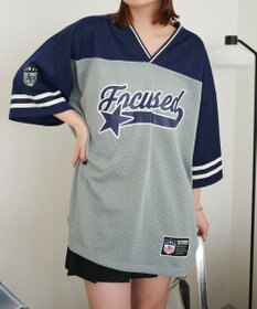 WEGO ゲームデザインビッグT