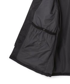 UNFILO MENS 【KAPOK KNOT × UNFILO】ライトネスコート