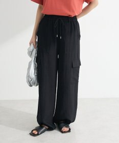 Green Parks ・ＳＵＧＡＲ　ＳＰＯＯＮ　ドビーカーゴパンツ