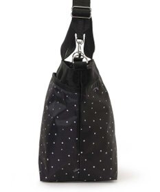 LeSportsac BUCKET TOTE/ブリスドッツ