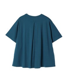 AMERICAN HOLIC 抗菌防臭＋接触冷感クルーネックカットプルオーバー