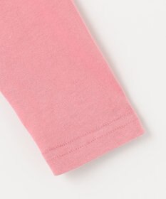 ANY KIDS ミラクルスパンコール 長袖 Tシャツ