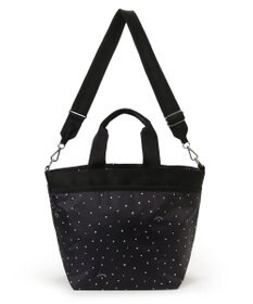 LeSportsac BUCKET TOTE/ブリスドッツ