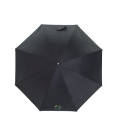 MOONBAT 晴雨兼用日傘 長傘 すずらん／遮光 遮熱 UV