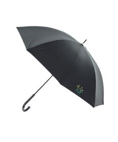 MOONBAT 晴雨兼用日傘 長傘 すずらん／遮光 遮熱 UV