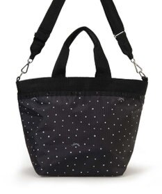 LeSportsac BUCKET TOTE/ブリスドッツ