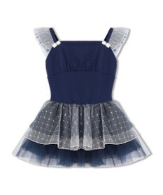 Chacott スカート付レオタード