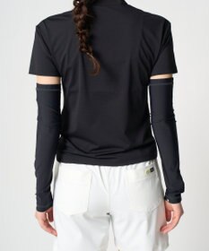 FILA GOLF／marie claire 【FILA GOLF】スーパーナイロンクール｜超接触冷感アームカバー