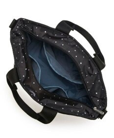 LeSportsac BUCKET TOTE/ブリスドッツ
