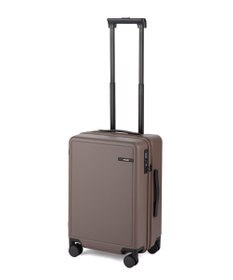 ACE BAGS & LUGGAGE 【WEB限定】 ACE ベベル スーツケース 33L 機内持込 ドリンクホルダー 05681 エース