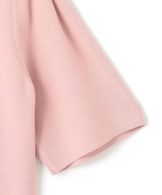 TOCCA 【洗える・接触冷感】CREAPE BOLERO ボレロ