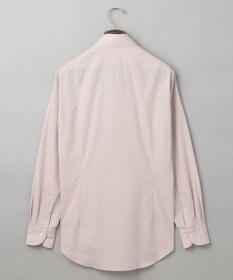 GOTAIRIKU 【形態安定】PREMIUMPLEATS_レギュラーカラー 通年ドレスシャツ_アイボリー(24年秋冬モデル)