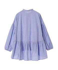 AMERICAN HOLIC サラックール／ＵＶカットティアードブラウス