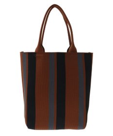 CRAFT STANDARD BOUTIQUE ストライプニットトート