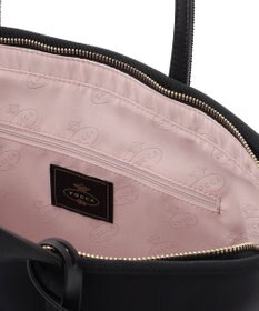 TOCCA  T-LETTERA NYLON BAG ナイロンバッグ【A4サイズ対応】