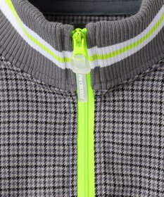 PW CIRCULUS 【WOMEN】CLASSICAL×SPORTY チェック柄ワンピ