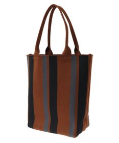 CRAFT STANDARD BOUTIQUE ストライプニットトート