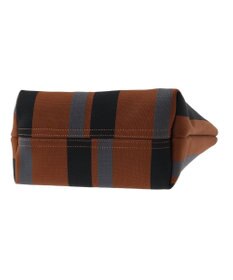 CRAFT STANDARD BOUTIQUE ストライプニットトート