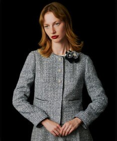 TOCCA ATELIER SENKA FLOWER CORSAGE コサージュ