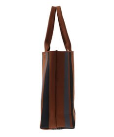 CRAFT STANDARD BOUTIQUE ストライプニットトート