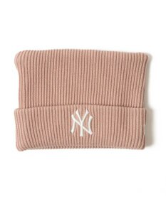 WEGO 別注NEWERA　CAT　EAR　KNIT