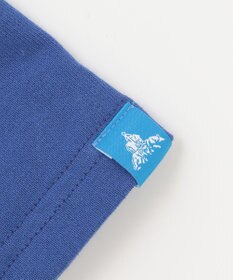 SHARE PARK MENS 【UNISEX】UVカット カレッジロゴTシャツ