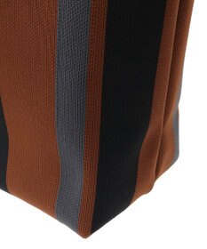 CRAFT STANDARD BOUTIQUE ストライプニットトート