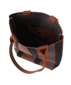 CRAFT STANDARD BOUTIQUE ストライプニットトート