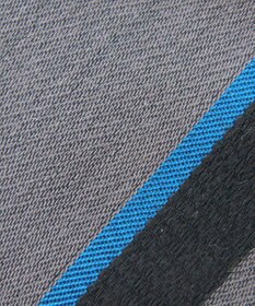 POLS 播州織 ネクタイ