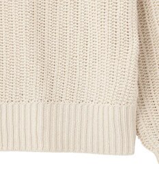 AMERICAN HOLIC ルーズニットプルオーバー