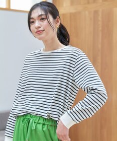 ANY 【WEB限定】リボンピアス（両耳用）