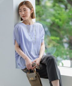 23区 【Oggi4月号掲載】チェーン コンビ ネックレス