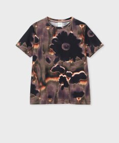 Paul Smith Field Flowers 半袖Tシャツ