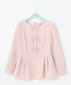 TOCCA 【消臭＆洗える】SUNNY ブラウス