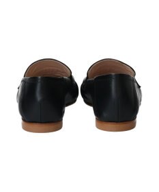 INTER-CHAUSSURES 【INTER-CHAUSSURES】ラウンドトウベーシックローファー