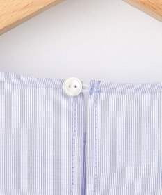 組曲 カールマイヤーフリル ブラウス