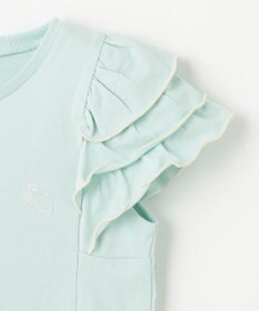 組曲 KIDS 【150-160㎝】メローメロー Tシャツ