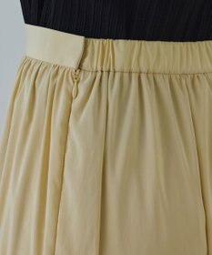 GRACE CONTINENTAL ティアードロングスカート